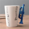 Musician Mug